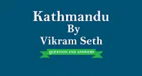 Class 9 Kathmandu Question Answer