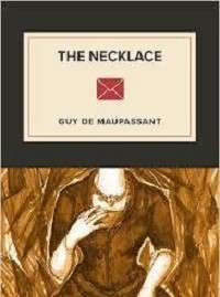 The Necklace Class 10 MCQ Online Test