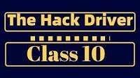 The Hack Driver Summary in Hindi