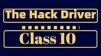 The Hack Driver Summary in Hindi