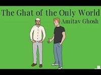 The Ghat of the Only World Summary in English