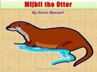 Introduction of Mijbil the Otter Class 10