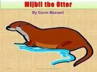 Introduction of Mijbil the Otter Class 10