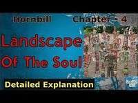 Landscape of the Soul Summary in English