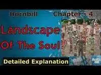 Landscape of the Soul Summary in English