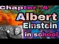 Albert Einstein Class 11 Word Meaning