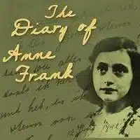 The Diary of Anne Frank Summary in English
