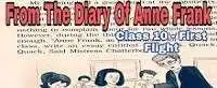 Diary of Anne Frank Short Answer Questions