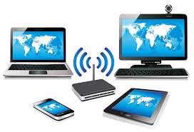 WIFI Full-Form | What is Wireless Fidelity (WIFI)