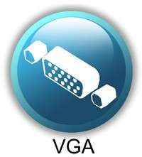 VGA Full Form | What is Video Graphics Array (VGA)