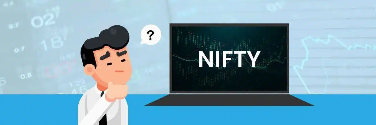 NIFTY Full-Form | What is National Stock Exchange Fifty (NIFTY)