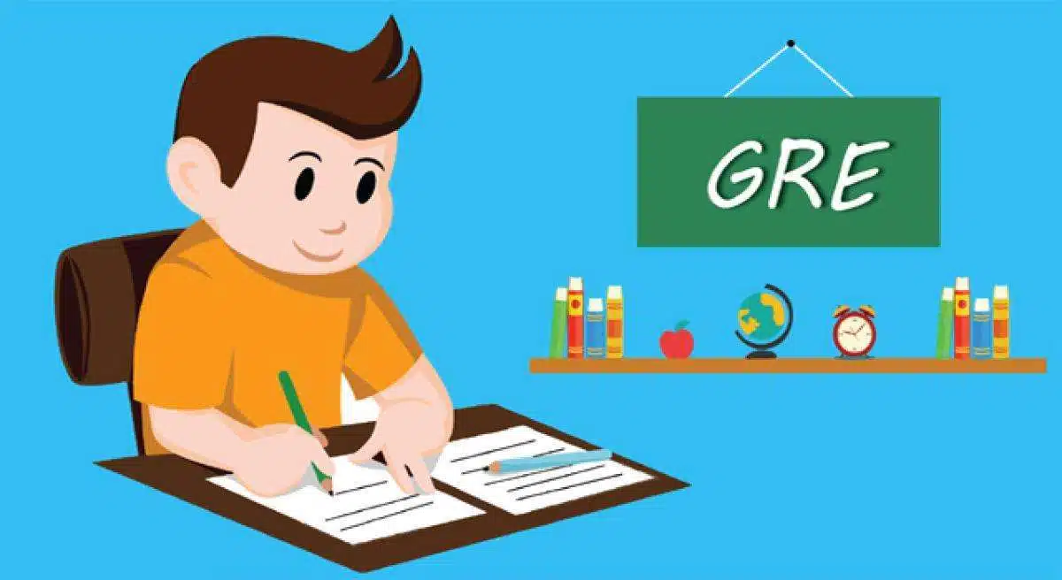 GRE Full-Form | What is Graduate Record Examinations (GRE)