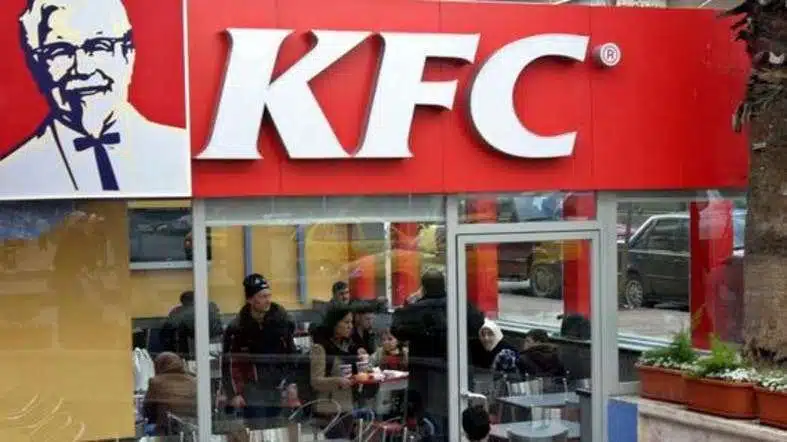 KFC  Full-Form | What is  Kentucky Fried Chicken (KFC)