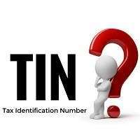TIN Full-Form | What is Taxpayer Identification Number (TIN)