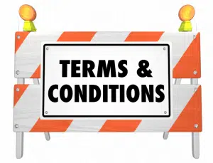 T & C Full-Form | What is Terms and Conditions (T & C)