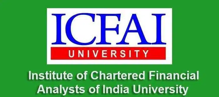 ICFAI Full-Form | What is Institute of Chartered Financial Analysts of India (ICFAI)