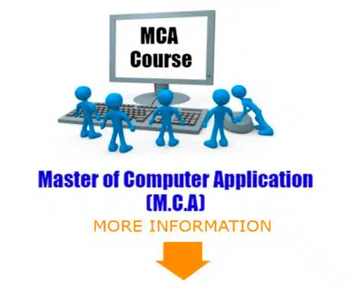 MCA Full-Form | What is Masters of Computer Applications (MCA)