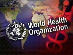 158. WHO Full-Form | What is World Health Organization (WHO) 1 WHO Full-Form | What is World Health Organization (WHO)