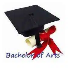 BA  Full-Form | What is Bachelor of Arts (BA)