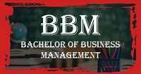 Bachelor of Business Management (BBM)