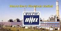 Bharat Heavy Electronics Limited (BHEL)