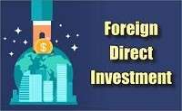 FDI Full-Form | What is Foreign Direct Investment (FDI)
