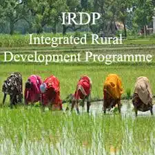IRDP Full-Form | What is Integrated Rural Development Program (IRDP)