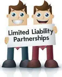 LLP Full-Form | What is Limited Liability Partnership (LLP)