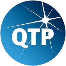 QTP Full-Form | What is Quick Test Professional (QTP)