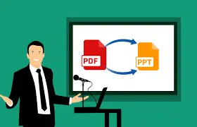 PPT  Full-Form | What is Microsoft PowerPoint Presentation (PPT)