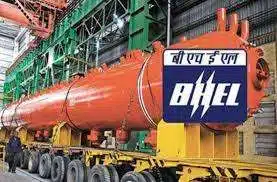 Bharat Heavy Electronics Limited (BHEL)