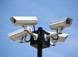 Closed-Circuit camera (CC CAMERA)