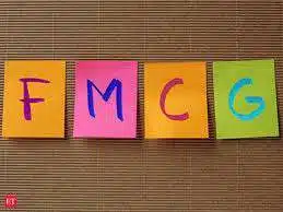 FMCG  Full-Form | What is Fast Moving Consumer Goods (FMCG)