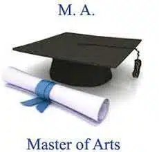 MA Full-Form | What is Master of Arts (MA)