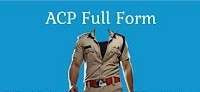 what is full form of acp