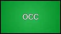 OCC Full-Form | What is Open Cash Credit (OCC)
