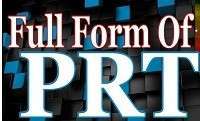 PRT Full-Form | What is Primary Teacher (PRT)