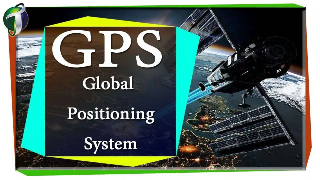 GPS Full-Form | What is Global Positioning System (GPS) 1 GPS Full-Form | What is Global Positioning System (GPS)