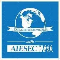 AIESEC  Full Form | What is Association Internationale des étudiants en sciences économiques et commerciales (AIESEC)