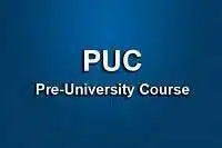 PUC Full-Form | What is Pre-University Course (PUC)
