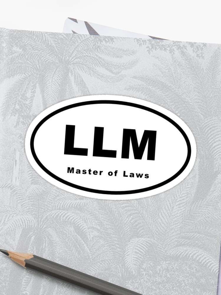 LLM Full-Form | What is Legum Magister (LLM)