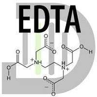 EDTA Full-Form | What is Ethylenediamine Tetraacetic Acid (EDTA)