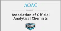 AOAC Full-Form | What is Association of Analytical Communities (AOAC)