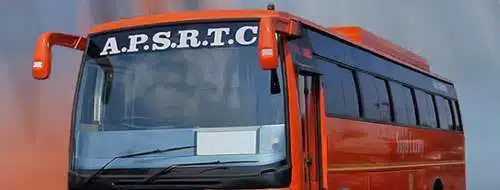  APSRTC Full-Form | What is Andhra Pradesh State Road Transport Corporation (APSRTC)