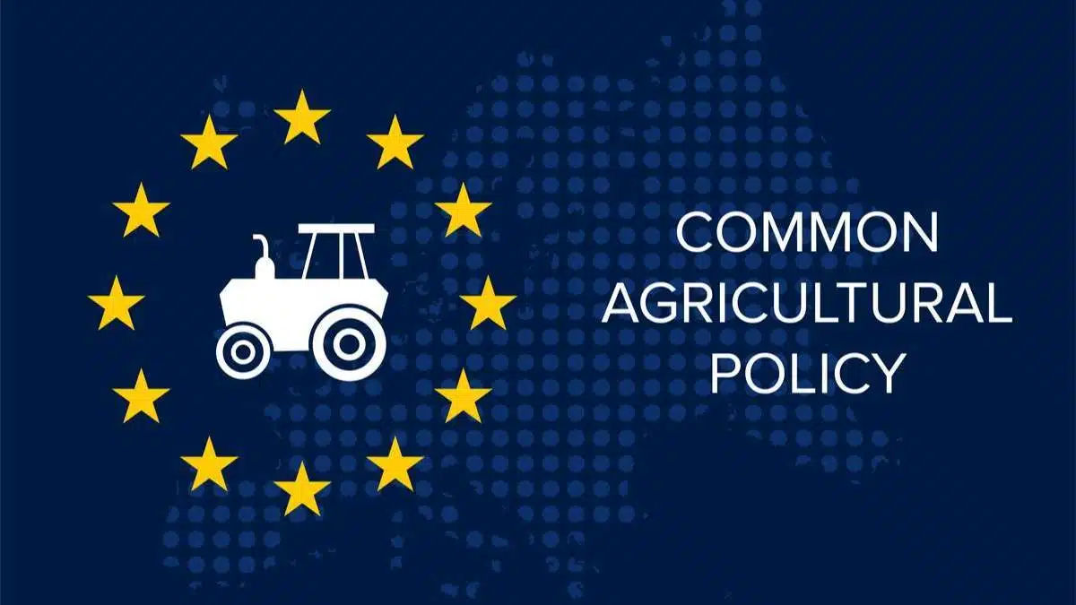 CAP Full-Form | What is Common Agricultural Policy (CAP)