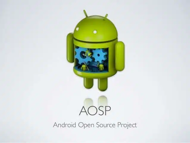 108. AOSP Full-Form | What is Android Open-Source Project (AOSP)