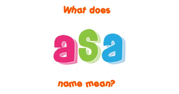 ASA Full-Form | What is As Soon As (ASA)