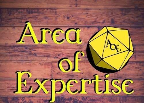 AOE Full-Form | What is Area Of Expertise (AOE)