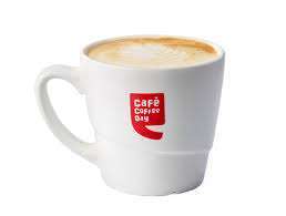 CCD Full-Form | What is Cafe Coffee Day (CCD)