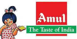 AMUL Full-Form | What is Anand Milk Union Limited (AMUL)
